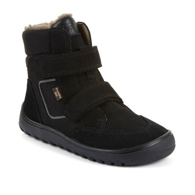 2. Froddo Children boot BAREFOOT UP HILL WOOL (G3160262-9)