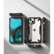 6. Ringke APPLE iPhone 14 Plus 6.7" FUSION X BLACK