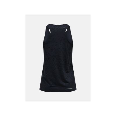 3. Koszulka damska PEAK PERFORMANCE W Discover Tank kolor czarny