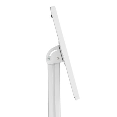 3. Stojak uchwyt reklamowy do tabletu Maclean, biurkowy z blokadą, W - 9.7”/10.2”, iPad, 10.5”, iPad Air/iPad Pro, 10.1", Samsung G