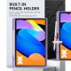 9. Etui Etui Tech-Protect SmartCase Pen na Lenovo Idea Tab 11.0 TB-336 - fioletowe