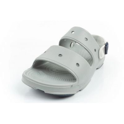 3. Sandały Crocs Classic All Terain M 207711-007
