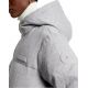 8. Kurtka Tommy Hilfiger New York Brushed Puffer W WW0WW40237