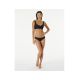 5. Top RIP CURL Mirage Revo Crop czarny