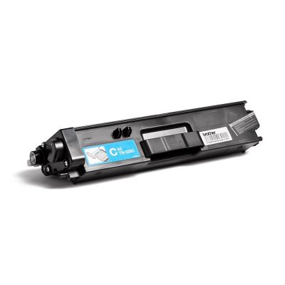 2. Toner Brother niebieski TN326C=TN-326C, 3500 str.