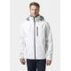 10. Kurtka Helly Hansen Crew Hooded Jacket M 34443 001