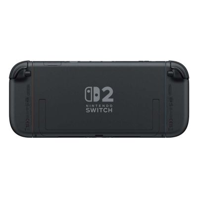 10. Konsola Nintendo Switch 2 black
