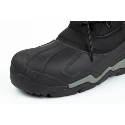 26. Buty Geographical Norway M CARL BLACK