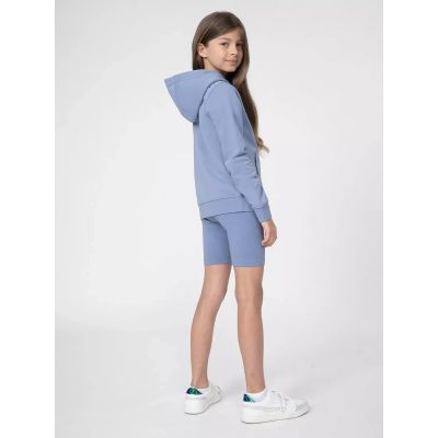 6. Spodenki 4F Jr 4FJSS23TTIGF037-32S