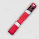 Pas do kimona Dragon 220 czerwony 400856