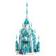 3. LEGO Disney Frozen 43197 Lodowy Zamek
