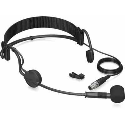 2. Behringer BC444 Mikrofon pojemnościowy nagłowny