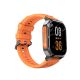 5. Smartwatch HiFuture FutureFit Ultra3 - pomarańczowy