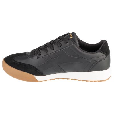 2. Skechers Zinger - Manzanilla Totale 183280-BLK Czarne 41