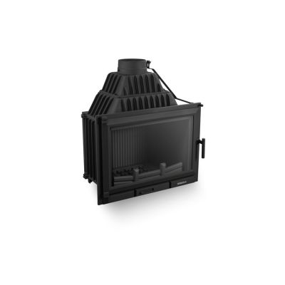 FIREPLACE CAPSULE REMUS 16 KW