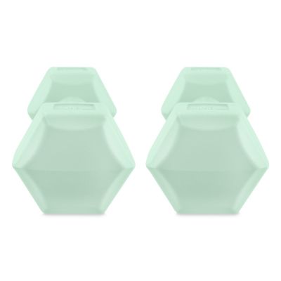 4. Hantle Spokey Monster 2x 1 kg SPK-944049