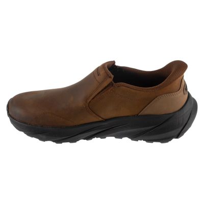 2. Skechers Slip-Ins: Conner - Rayne 205547-CDB Brązowe 41