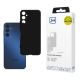 Etui 3mk Matt Case na Samsung Galaxy A15 5G - czarne