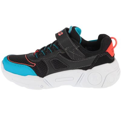 2. Skechers Gametronix 2.0 402270L-BKMT Czarne 28