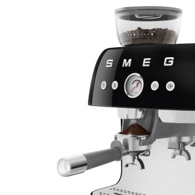 9. Smeg EGF03BLEU ekspres do kawy Ręczny Ekspres do espresso 2,4 l