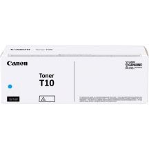 Canon T10 kaseta z tonerem 1 szt. Oryginalny Cyjan