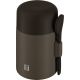 ZWILLING THERMO PLUS Pojemnik termiczny na żywność - 600 ml, brązowy