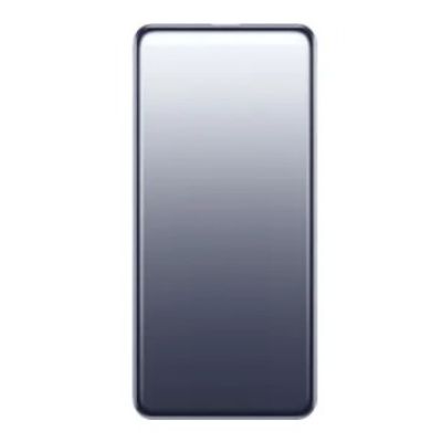 Xiaomi BHR9535GL bank mocy Litowo-jonowa (Li-Ion) 5000 mAh Bezprzewodowe ładowanie Szary