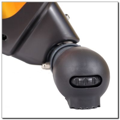 80. Rower magnetyczny HMS Premium M1829-i