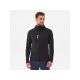 Kurtka MILLET M Fusion Grid Hoodie Czarny