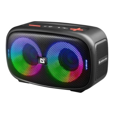 27. DEFENDER GŁOŚNIK Q5 BLUETOOTH 20W