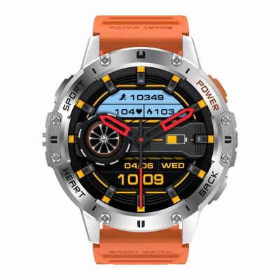 5. Smartwatch Gravity GT22-4
