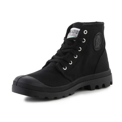 8. Buty Palladium Hi Organic II U 77100-008-M