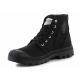 8. Buty Palladium Hi Organic II U 77100-008-M