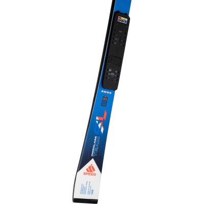 12. Narty DYNASTAR Speed Omeglass Team SL R21 Pro + wiązania LOOK Spx 11 Gw