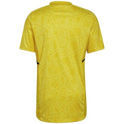2. Koszulka adidas Condivo 22 Goalkeeper Jersey Short Sleeve M HF0138