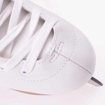 7. Damskie Łyżwy figurowe BALERINA WO'S