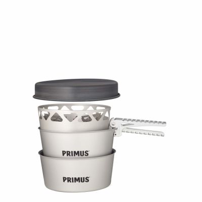 Zestaw do gotowania Primus Essential Stove Set 2.3L