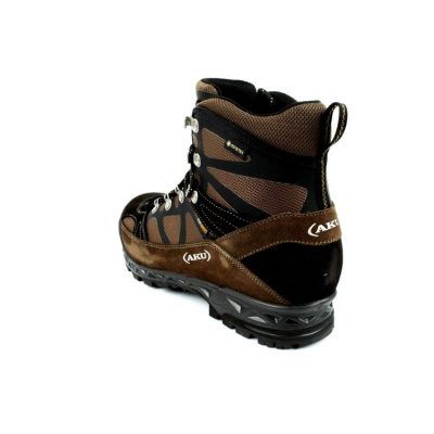 12. Buty Aku Trekker Pro Gore-Tex M 844475