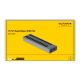 3. DeLOCK Hub zewnętrzny USB 5 Gbps – 13 Portów + Switch