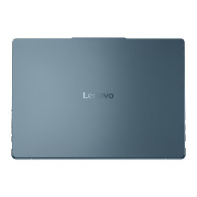 9. Lenovo Yoga Slim 7 14AKP10 Ryzen AI 5 340 14" WUXGA OLED 400nits 60Hz Glossy 16GB LPDDR5-6400 SSD512 Radeon 840M Graphics Cam1080p 70Wh Win11 Tidal Teal