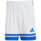 9. Spodenki adidas Squadra 25 M JH3409
