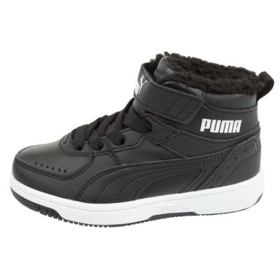 10. Buty Puma Rebound Joy Jr 37547 901
