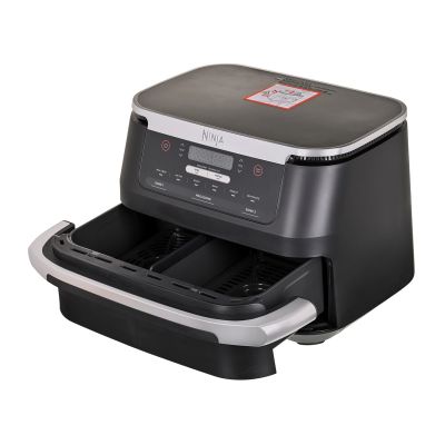 4. NINJA Frytkownica beztłuszczowa AF550EU