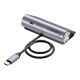 11. UNITEK HUB ALUMINIOWY USB-A/C 2X USBA 2X USBC 5GBP