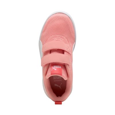 12. Buty Puma Courtflex V3 Mesh PS Jr 398085 07