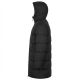 5. Parka męska Geographical Norway BARBARIAN LONG BLACK DB MEN 001 (WA2879H/GN-BLACK)