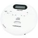 AKAI Przenośny odtwarzacz płyt CD ACDP-100