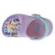 3. Crocs Classic Bluey Multi Clog T 212370-90H Różowe 22/23