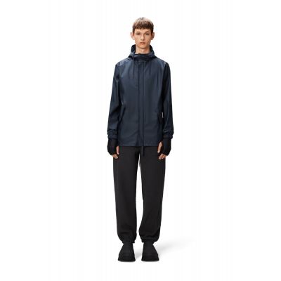 12. Kurtka, płaszcz przeciwdeszczowy Rains unisex Fishtail Jacket W3 18010 47