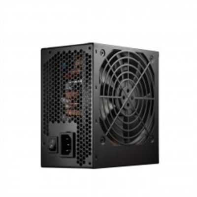 14. FSP HEXA 85+ PRO 650W moduł zasilaczy 20+4 pin ATX ATX Czarny